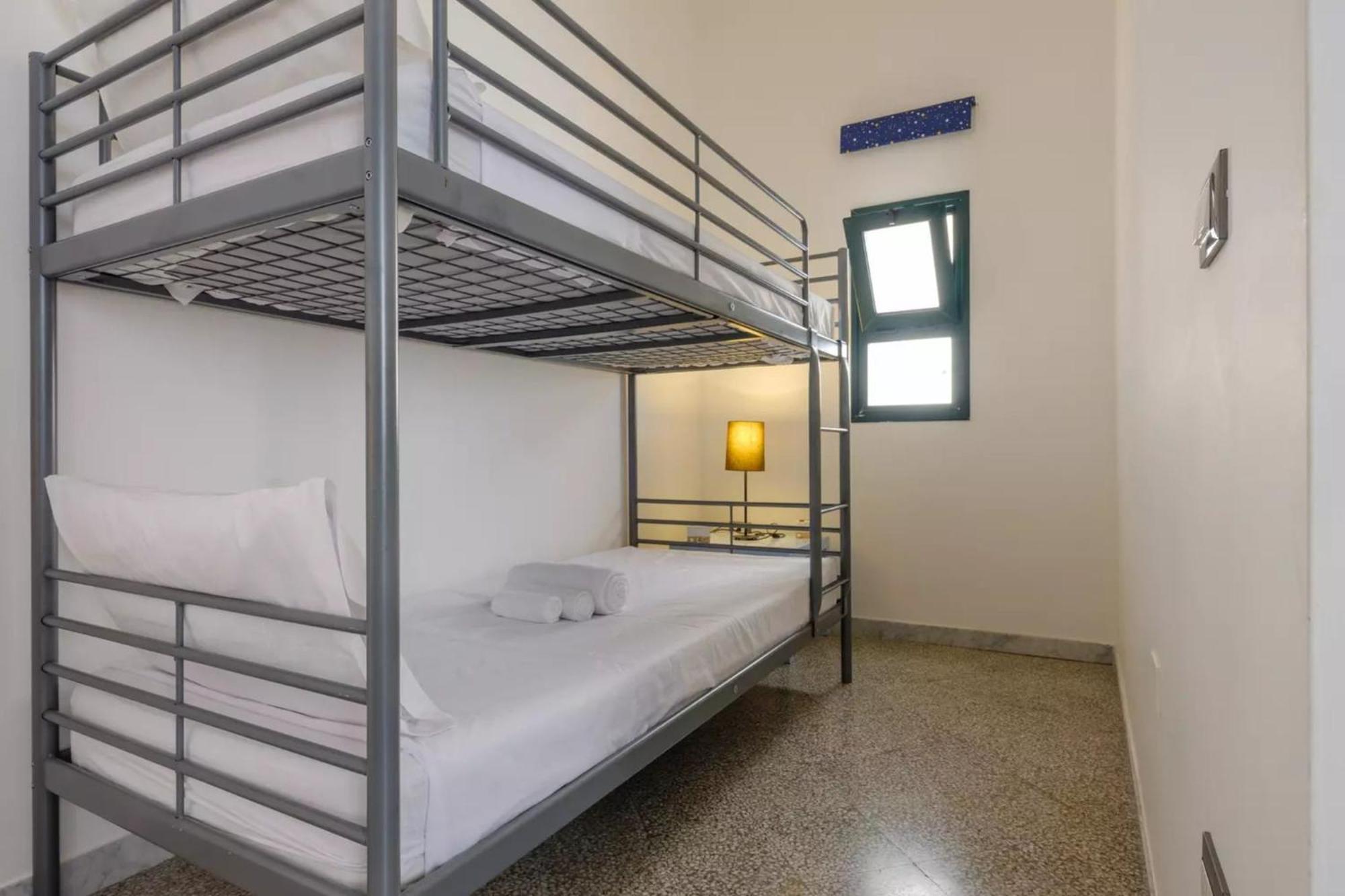 Emerald Residence Sleeps 12 With Sea View Porto Cesareo Exterior foto